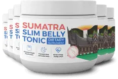 Sumatra Slim Belly Tonic is Natural Formula